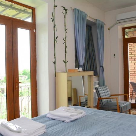 Old Bridge B&B Yeghegnadzor 외부 사진